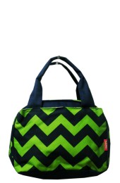 Lunch Bag-ZLM255/NAVY-LM